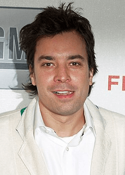 Image 4: Jimmy Fallon