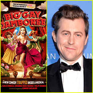 Image 2: Alex Moffat