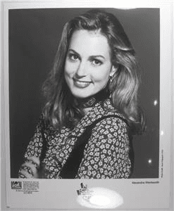 Image 3: Alexandra Wentworth