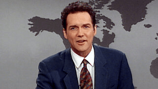 Image 3: Norm Macdonald