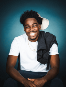 Image 2: Kam Patterson