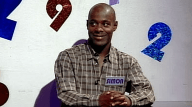 Image 3: Paterson Joseph