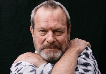 Image 3: Terry Gilliam