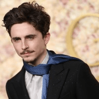 Image 2: Timothée Chalamet