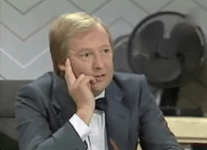 Image 3: Tim Brooke-Taylor