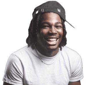 Image 3: Kam Patterson