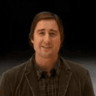 Image 2: Luke Wilson