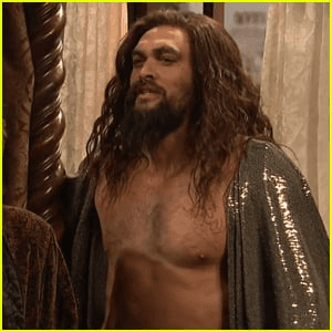 Image 3: Jason Momoa