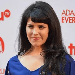 Image 1: Emily Axford