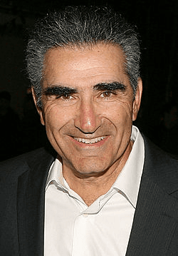 Image 3: Eugene Levy