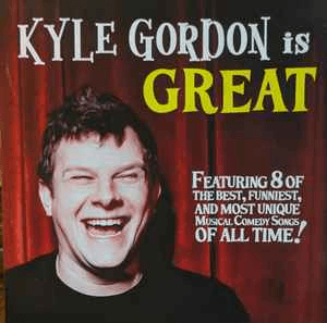 Image 3: Kyle Gordon