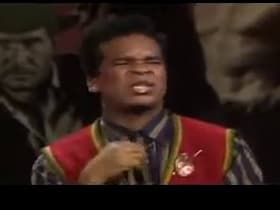 Antoine Merriweather