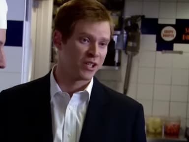 Restaurant Manager