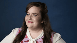 Image 2: Aidy Bryant