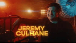 Image 3: Jeremy Culhane