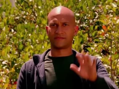 Keegan-Michael Key