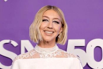 Image 2: Heidi Gardner