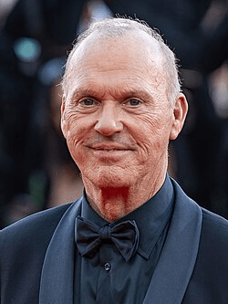 Image 1: Michael Keaton
