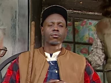 Clayton Bigsby