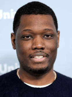 Image 0: Michael Che