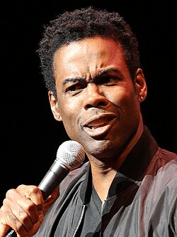 Image 3: Chris Rock
