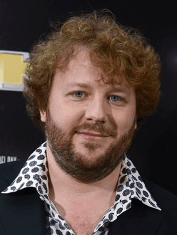 Image 1: James Bachman