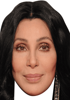 Image 3: Cher