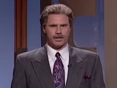 Alex Trebek