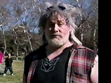 Kenny Rogers