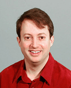 Image 3: David Mitchell