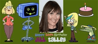 Image 3: Jill Talley