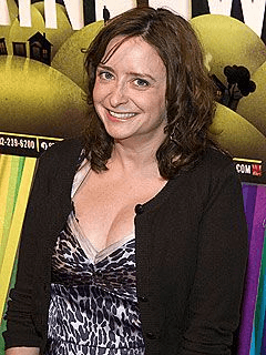 Image 0: Rachel Dratch