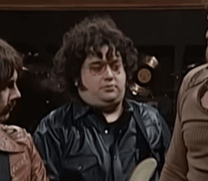 More Cowbell