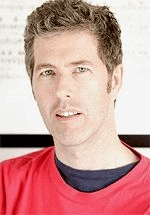 Image 3: Chris Hogan