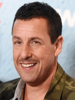 Image 3: Adam Sandler