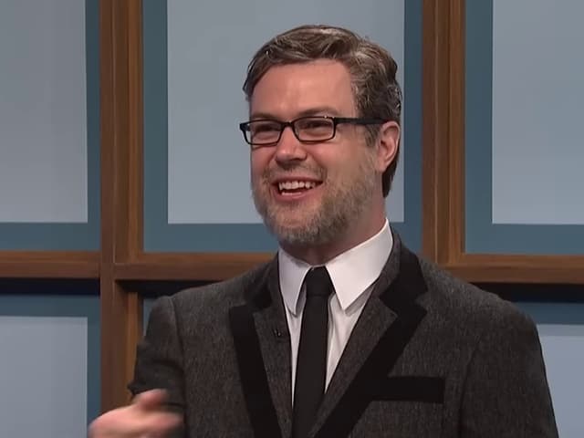 Celebrity Jeopardy!