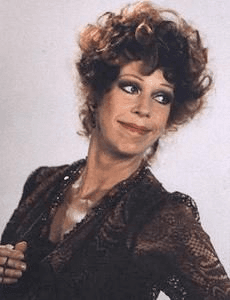 Image 2: Carol Burnett