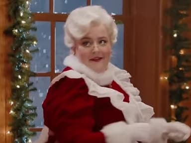 Mrs. Claus