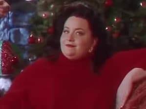 Christmas Candle Singer