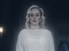 Ghost/Murdered Wife