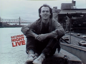 Image 0: Michael Keaton