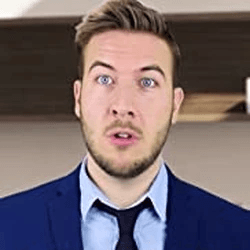 Image 2: Ryan George