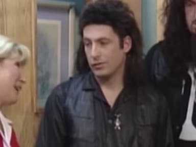 Titanica band member