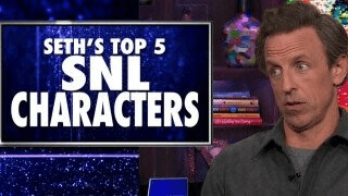 Image 2: Seth Meyers
