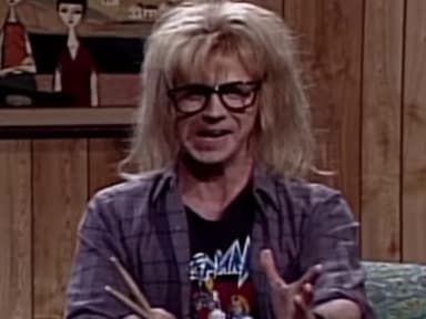 Garth Algar