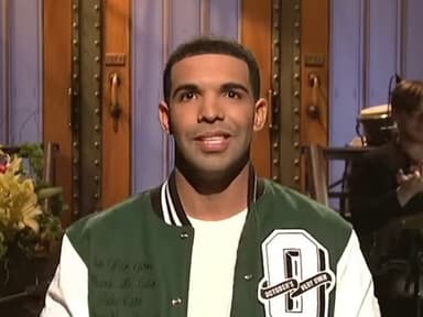 Himself / Young Drake