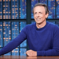 Image 1: Seth Meyers