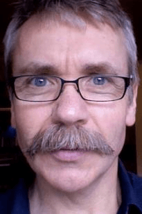 Image 1: Sandy Johnson