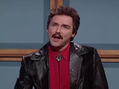 Burt Reynolds