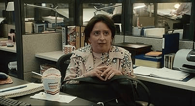 Image 2: Rachel Dratch